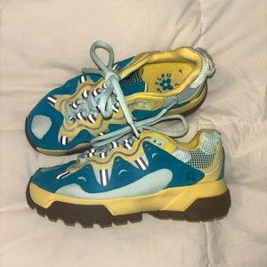 Converse X Golf Le Fleur Gianno